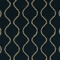 Solare Midnight Fabric by the Metre